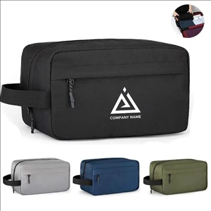 Hot Sale Canvas Makeup Bag